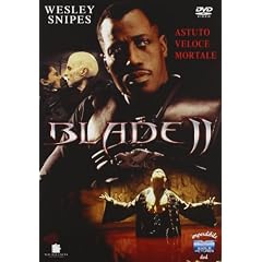 Blade 2 (SE) (2 Dvd)