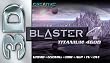 Creative 3D Blaster GeForce4 TI4600 AGP-Grafikkarte 128MB DDR (Retail)