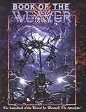 View Book 'Book of the Weaver'