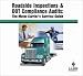 Roadside Inspections & DOT Compliance Audits Manual (97M)