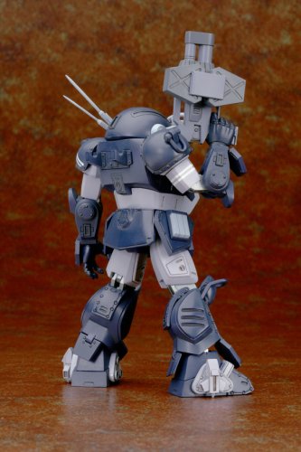 Cover image : 35MAX AT-COLLECTION SERIES 装甲騎兵ボトムズ コマンドフォークト CV-01 コマンドフォークト スコープドッグ レーンカスタム (1/35スケール塗装済み完成品)