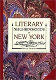 Literary Neighborhoods of New York