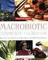 Macrobiotic Community Cookbook