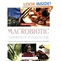 The Macrobiotic Community Cookbook