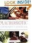 The Macrobiotic Community Cookbook