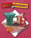 Houghton Mifflin Spelling and Vocabulary: Level 8