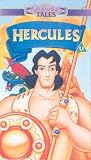 Enchanted Tales - Hercules [VHS]