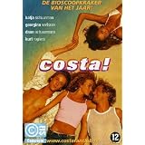 Costa! [ NON-USA FORMAT, PAL, Reg.2 Import - Netherlands ]
