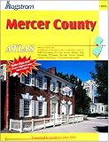 More details of book titled: Hagstrom Mercer County Atlas