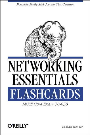 Image of: Networking Essentials Flashcards