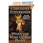 When The King Comes Home (A College of Magics)