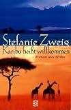 Karibu hei�t willkommen: Roman aus Afrika