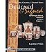 Designed & Signed: '50S & '60s Glass, Ceramics & Enamel Wares by Georges Briard, Sascha Brasto (Schiffer Book for Collectors With Value Guide)