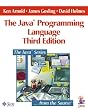 The Java(TM) Programming Language