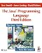 The Java Programming Language (Java Series)