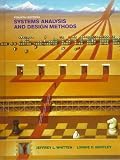 Systems Analysis & Design Methods