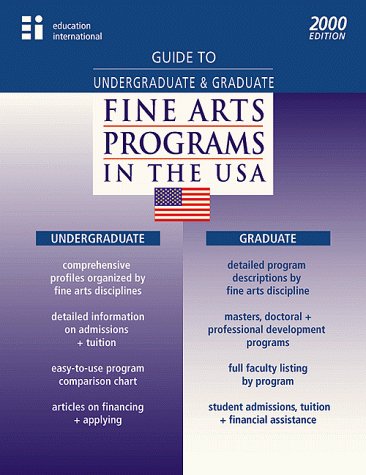Departments and Programs