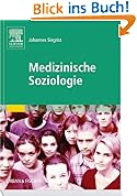Medizinische Soziologie