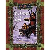 the dragon and the bear ars magica