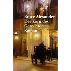 Der Zorn des Gerechten