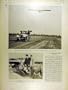 1930 Hawks Glider Plane Eaglet San-Diego New-York Print