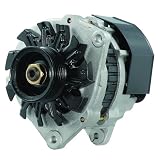 MasterQuality 21073 Premium Remanufactured Alternator