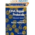 DNA Repair Protocols, Eukaryotic Systems (Methods in Molecular Biology) (Methods in Molecular Biology) by Daryl S. Henderson