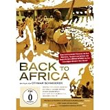 Back to Africa  [ NON-USA FORMAT, PAL, Reg.0 Import - Germany ]