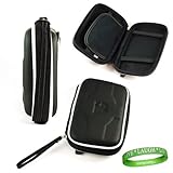 Nintendo 3DS Hard Protector Case ( Cosmo Black )