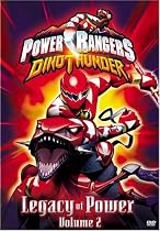 Watch Power Rangers Dino Thunder, Vol. 2: Legacy of Power Movie Online 51MF6WM6NJL. SL210 Watch Power Rangers Dino Thunder, Vol. 2: Legacy of Power Movie Online