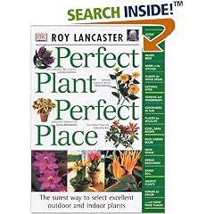 Perfect Plant, Perfect Place