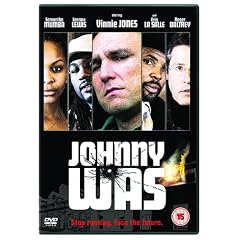 Johnny Was [DVD] [2007]
