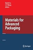 Materials for Advanced Packaging