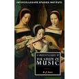 A Student's Guide to Music History (Preston A. Wells Jr. Guide to the Major Disciplines) by R. J. Stove