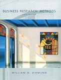 Business Research Methods 6e image