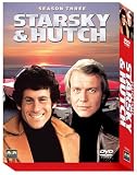 Starsky & Hutch - Season Three (5 DVDs) - Bernie Hamilton
