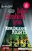 Used : New Orleans Nights: Pure Chance\Insatiable (Harlequin Signature Select)
