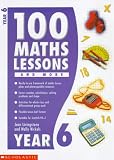 100 Maths Lessons and More (100 Maths Lessons & More)