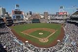 San Diego Padres PETCO Park Photo Mural Wallpaper 8x12 Feet Residential Grade Wallpaper