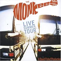 Live Summer Tour