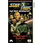 Star Trek The Next Generation 51 : Redemption II / Darmok [VHS] [1991]