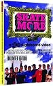 DVS Skate More Skateboarding DVD