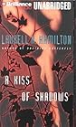 A Kiss of Shadows (Meredith Gentry, Book 1)