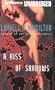 A Kiss of Shadows (Meredith Gentry, Book 1)