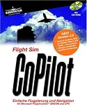 Eigenschaften NBG EDV Handels & Verlags GmbH  / Flight Simulator - CoPilot 2,5