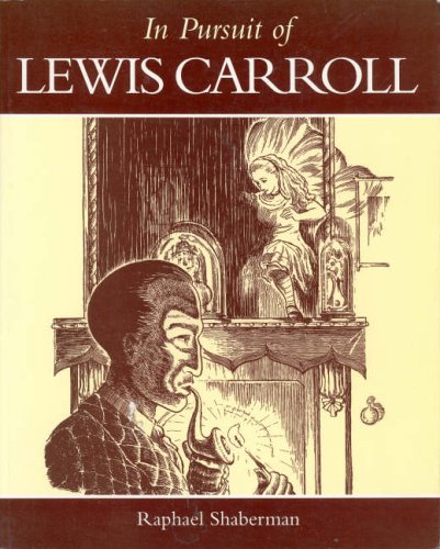 Lewis Carroll
