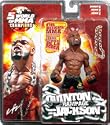 Round 5 MMA Quinton Jackson