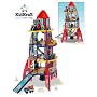 KidKraft Fun Explorers Rocket Ship