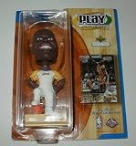 Shaquille O'Neal Play Makers Bobbler