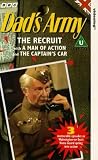 Dad's Army - The Recruit / A Man Of Action / The Captain's Car [1968]
